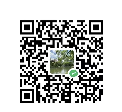 WeChat Pay code